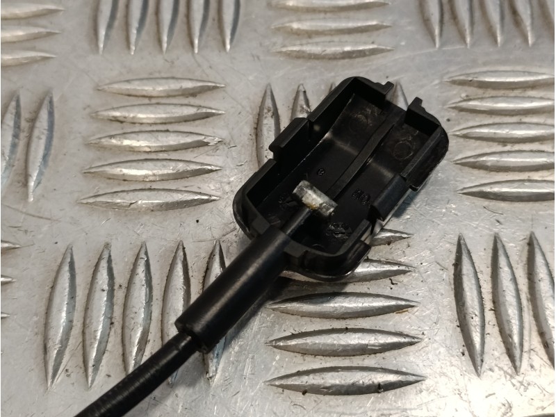 Recambio de cerradura puerta delantera izquierda para renault megane iii berlina 5 p 1.2 16v referencia OEM IAM   