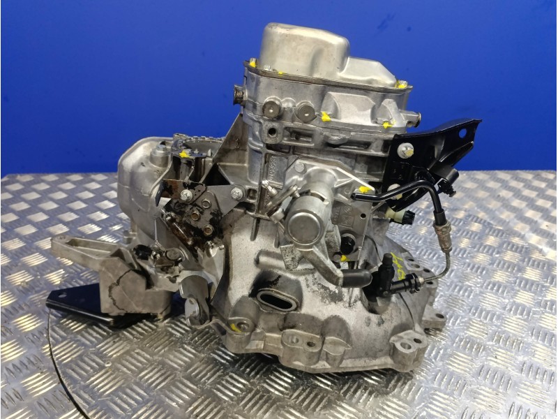 Recambio de caja cambios para suzuki swift berlina (mz) referencia OEM IAM F17W355  