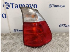 Recambio de piloto trasero derecho para bmw x5 (e53) referencia OEM IAM 690209409  251010