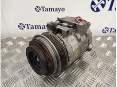 Recambio de compresor aire acondicionado para mercedes-benz clase e (w210) berlina 2.0 16v cat referencia OEM IAM 4471006827   2
