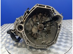 Recambio de caja cambios para renault scenic iii 1.5 dci diesel fap referencia OEM IAM TL4018  TL4A018