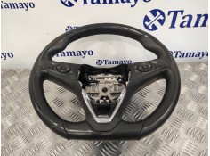 Recambio de volante para opel corsa f corsa f referencia OEM IAM 647390500A  