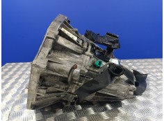 Recambio de caja cambios para renault scenic iii 1.5 dci diesel fap referencia OEM IAM TL4018  TL4A018 2