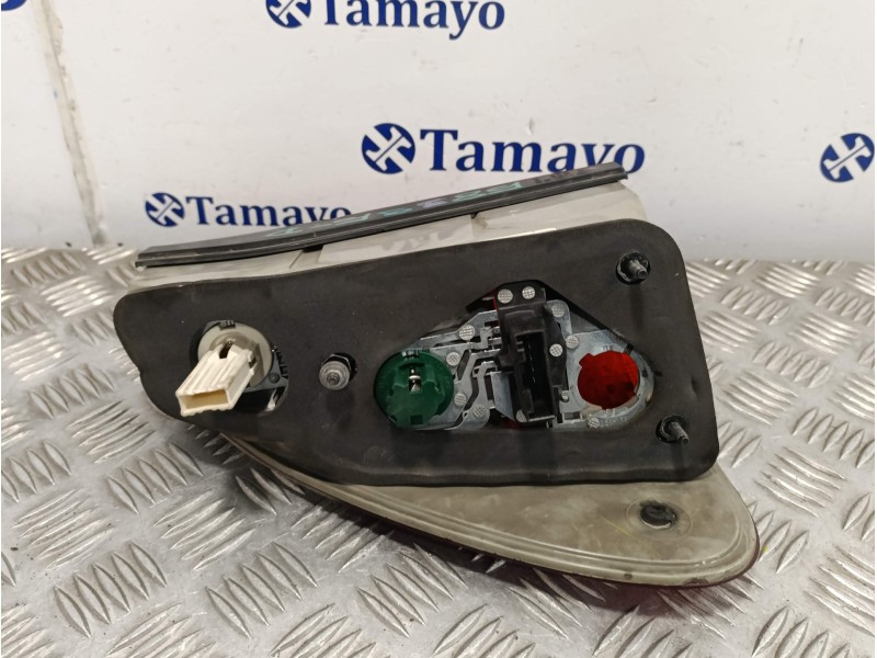 Recambio de piloto trasero derecho para bmw x5 (e53) referencia OEM IAM 690209409  251010