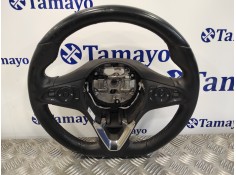 Recambio de volante para opel corsa f corsa f referencia OEM IAM 647390500A   2