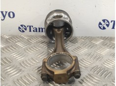 Recambio de biela para seat altea (5p1) 1.6 tdi referencia OEM IAM    2