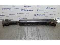 Recambio de transmision central para nissan terrano/terrano.ii (r20) comfort referencia OEM IAM   