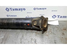 Recambio de transmision central para nissan terrano/terrano.ii (r20) comfort referencia OEM IAM    2