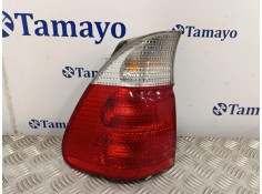 Recambio de piloto trasero izquierdo para bmw x5 (e53) referencia OEM IAM 6902093  