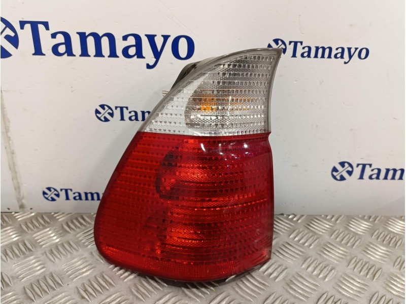 Recambio de piloto trasero izquierdo para bmw x5 (e53) referencia OEM IAM 6902093  