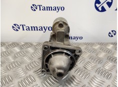 Recambio de motor arranque para fiat doblo (119) 1.9 jtd cat referencia OEM IAM 0001108202  