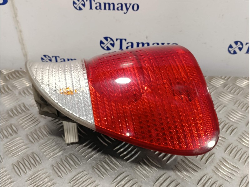 Recambio de piloto trasero izquierdo para bmw x5 (e53) referencia OEM IAM 6902093  