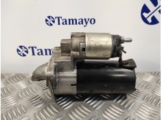 Recambio de motor arranque para fiat doblo (119) 1.9 jtd cat referencia OEM IAM 0001108202   2