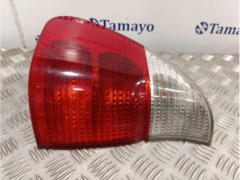 Recambio de piloto trasero izquierdo para bmw x5 (e53) referencia OEM IAM 6902093  