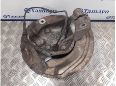 Recambio de mangueta delantera izquierda para bmw serie 3 cabrio (e93) referencia OEM IAM 3121676444303  12201210