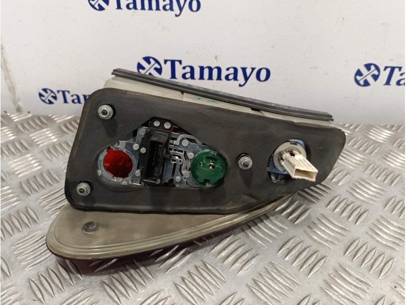 Recambio de piloto trasero izquierdo para bmw x5 (e53) referencia OEM IAM 6902093  