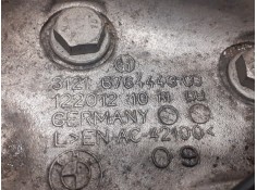 Recambio de mangueta delantera izquierda para bmw serie 3 cabrio (e93) referencia OEM IAM 3121676444303  12201210 2