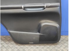 Recambio de guarnecido puerta trasera izquierda para mercedes-benz clase r (w251) 3.0 cdi cat referencia OEM IAM A2517300148   2