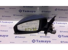 Recambio de retrovisor electrico izquierdo para renault espace iv (jk0) 2.0 16v turbo referencia OEM IAM   