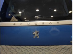 Recambio de porton trasero para peugeot 1007 1.4 hdi referencia OEM IAM    2