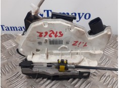 Recambio de cerradura puerta trasera izquierda para seat ibiza (6p1) 1.0 referencia OEM IAM 6J0839015F  