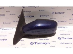 Recambio de retrovisor electrico izquierdo para renault laguna ii (bg0) referencia OEM IAM   
