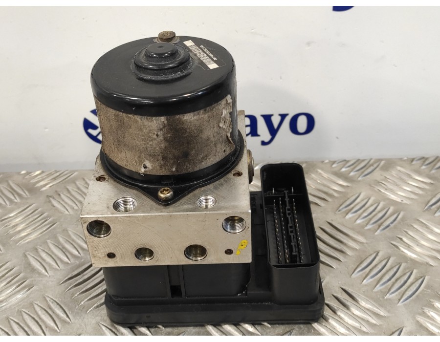 Recambio de abs para renault laguna ii (bg0) 1.9 dci diesel cat referencia OEM IAM 8200159837D 10096014233 10020601054