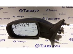 Recambio de retrovisor electrico izquierdo para renault laguna ii (bg0) referencia OEM IAM    2