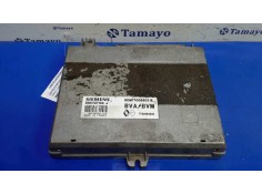 Recambio de centralita motor uce para renault laguna (b56) 2.0 referencia OEM IAM HOM7700860316  S101727104B