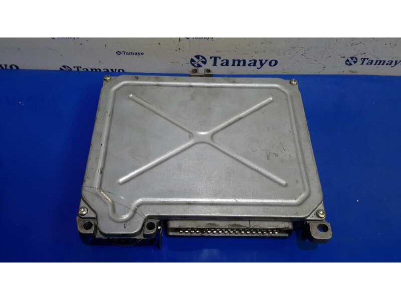 Recambio de centralita motor uce para renault laguna (b56) 2.0 referencia OEM IAM HOM7700860316  S101727104B