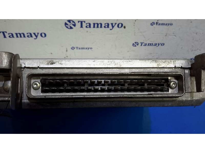 Recambio de centralita motor uce para renault laguna (b56) 2.0 referencia OEM IAM HOM7700860316  S101727104B