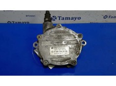 Recambio de depresor freno / bomba vacio para mercedes-benz clase a (w169) 2.0 cdi cat referencia OEM IAM A6402300265 42499 2000