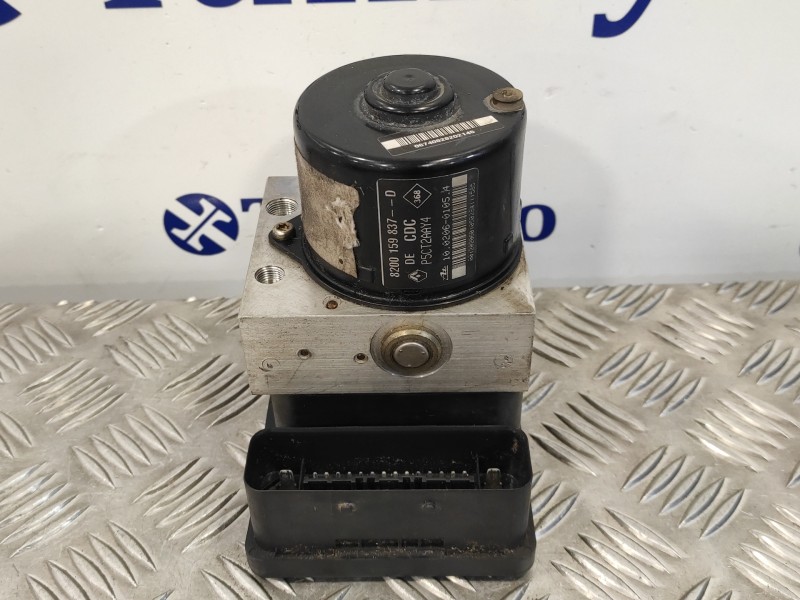 Recambio de abs para renault laguna ii (bg0) 1.9 dci diesel cat referencia OEM IAM 8200159837D 10096014233 10020601054
