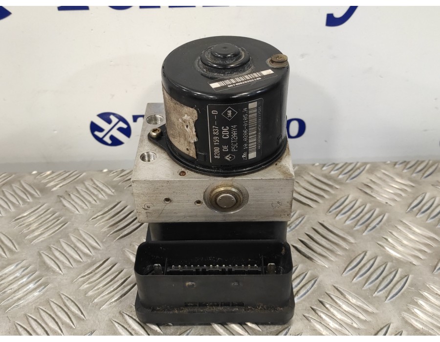 Recambio de abs para renault laguna ii (bg0) 1.9 dci diesel cat referencia OEM IAM 8200159837D 10096014233 10020601054