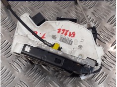 Recambio de cerradura puerta trasera derecha para seat ibiza (6p1) 1.0 referencia OEM IAM 6J0839016F   2