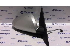 Recambio de retrovisor electrico derecho para nissan primera trav. (p12) 2.2 16v turbodiesel cat referencia OEM IAM  PLATA 
