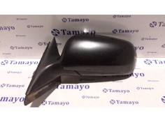 Recambio de retrovisor electrico izquierdo para audi a4 berlina (b5) referencia OEM IAM  NEGRO 