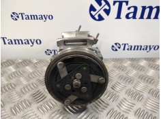 Recambio de compresor aire acondicionado para peugeot 307 break / sw (s1) 1.6 hdi referencia OEM IAM 9655191580  SD6V121449