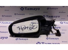 Recambio de retrovisor electrico izquierdo para audi a4 berlina (b5) referencia OEM IAM  NEGRO  2