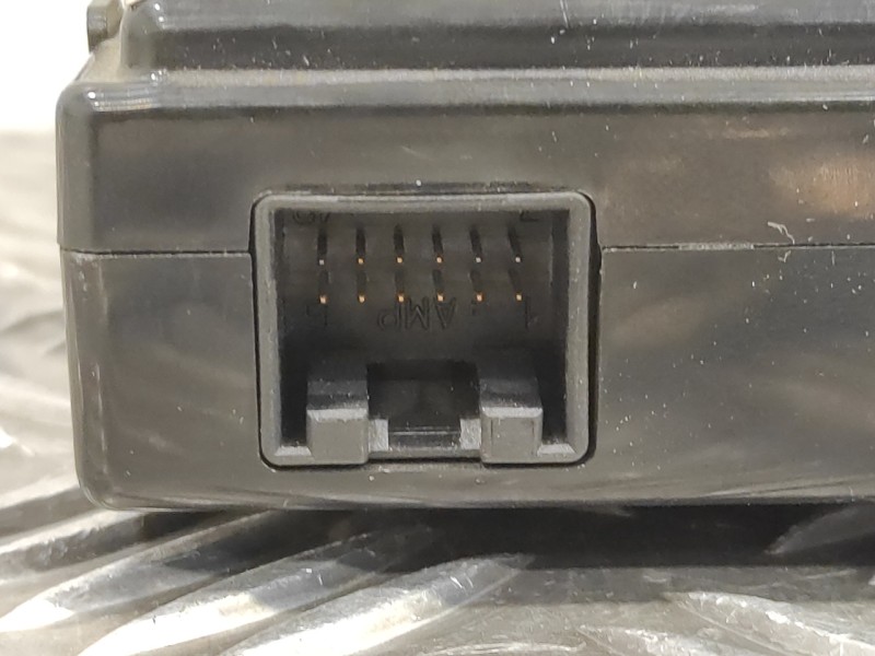 Recambio de modulo electronico para seat ibiza (6j5) 1.6 16v referencia OEM IAM 6J0035342E  1000002007