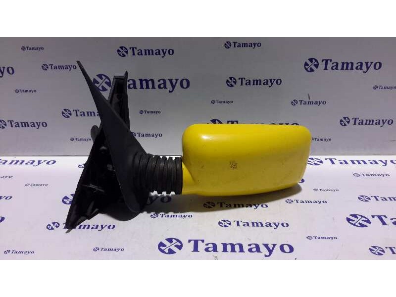 Recambio de retrovisor izquierdo para fiat cinquecento (170) referencia OEM IAM   