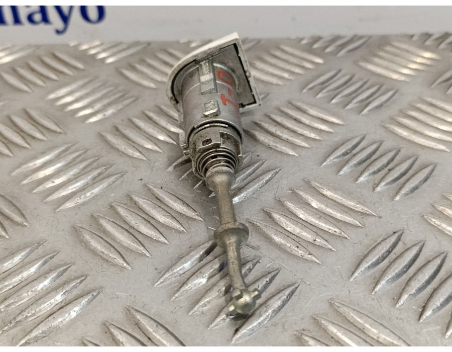 Recambio de bombin puerta delantera izquierda para renault megane iii berlina 5 p 1.2 16v referencia OEM IAM   