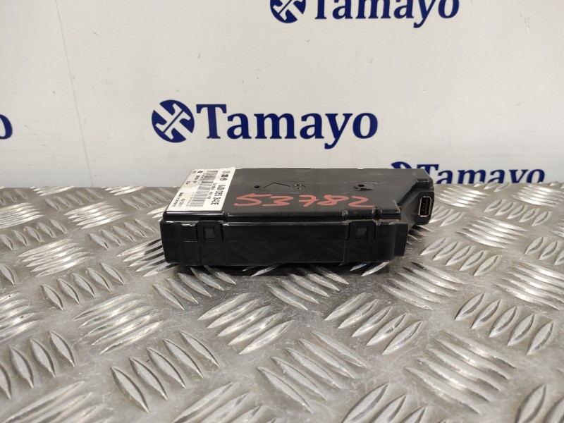 Recambio de modulo electronico para seat ibiza (6j5) 1.6 16v referencia OEM IAM 6J0035342E  1000002007