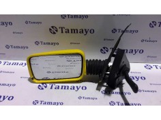 Recambio de retrovisor izquierdo para fiat cinquecento (170) referencia OEM IAM    2