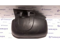 Recambio de retrovisor izquierdo para renault master ii phase 2 combi 2.5 diesel cat referencia OEM IAM   