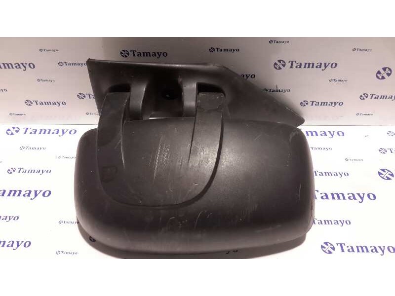Recambio de retrovisor izquierdo para renault master ii phase 2 combi 2.5 diesel cat referencia OEM IAM   