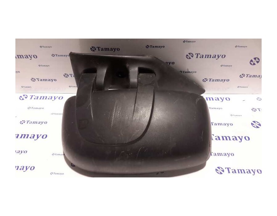 Recambio de retrovisor izquierdo para renault master ii phase 2 combi 2.5 diesel cat referencia OEM IAM   