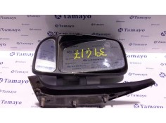 Recambio de retrovisor izquierdo para renault master ii phase 2 combi 2.5 diesel cat referencia OEM IAM    2
