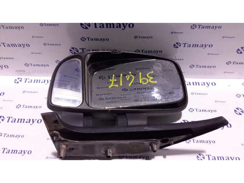 Recambio de retrovisor izquierdo para renault master ii phase 2 combi 2.5 diesel cat referencia OEM IAM   