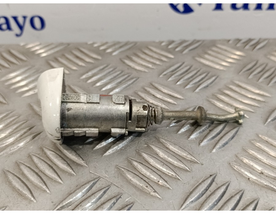 Recambio de bombin puerta delantera izquierda para renault megane iii berlina 5 p 1.2 16v referencia OEM IAM   